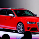 Illustration for article titled Audi RS4 Avant Live Gallery